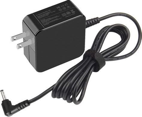 45W 65W AC Charger For Lenovo IdeaPad 120s 310 320 330 330s510 520