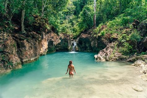 Epic Things To Do In Tablas Island Philippines Jonny Melon