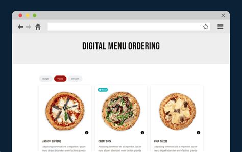 How to Improve Your Restaurant Customer Journey - Orderable