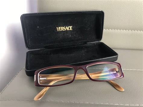 Versace Versace Sunglasses | Grailed