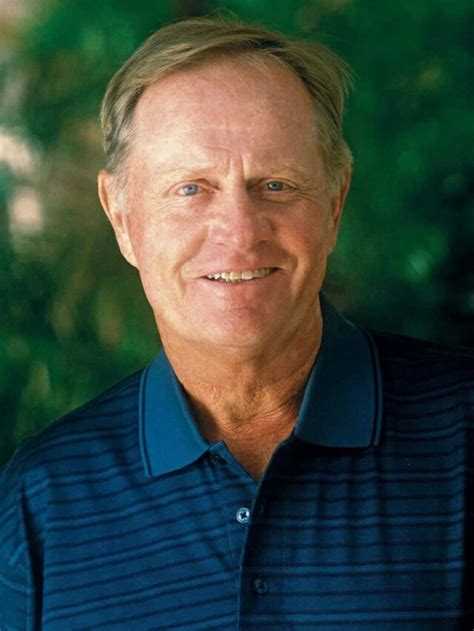 Jack Nicklaus Quotes to Inspire You to Be Your Best - Sportzhive