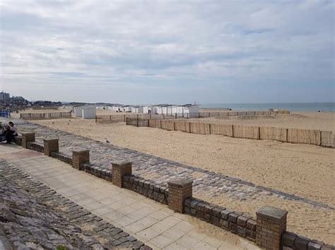 Calais Beach (France): Visiting Calais Beach (with Photos) - TripAdvisor