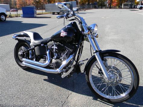 2002 Harley Davidson Night Train For Sale 53 Used Motorcycles From 5347