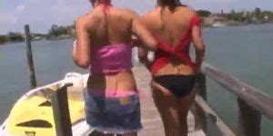 Naked Boating Part Porn Videos