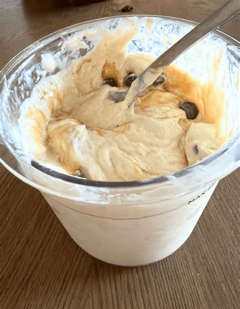 Viral Cottage Cheese Ice Cream Recipe Tiktok Health Fitness Design