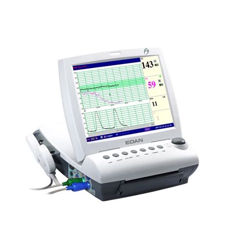 FETAL EDAN F9 EXPRESS Biorohm