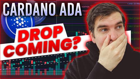 Is Cardano ADA Going To DROP On The Short Term YouTube