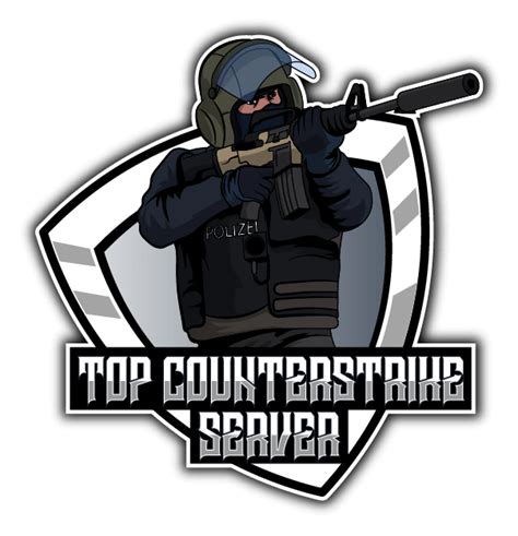 CSGO Server TopServer Network