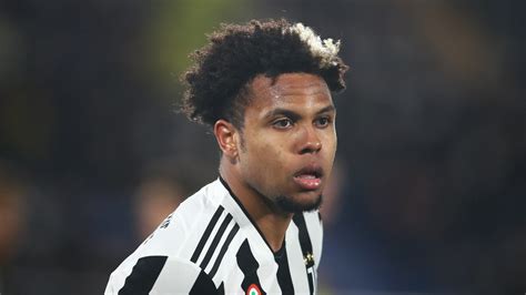 La Juventus Perde Mckennie Come Ricostruirà Il Centrocampo Allegri