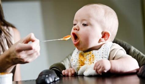 Meu bebê não quer comer: o que fazer? - Sou Mamãe