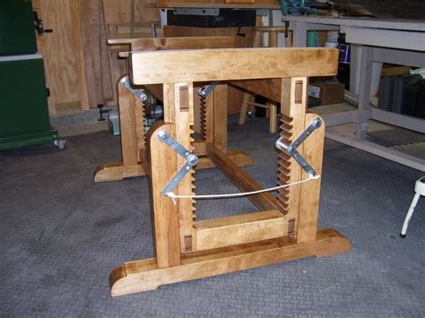 Traditional Woodworking Workbench Plans ~ Concetta Neiss