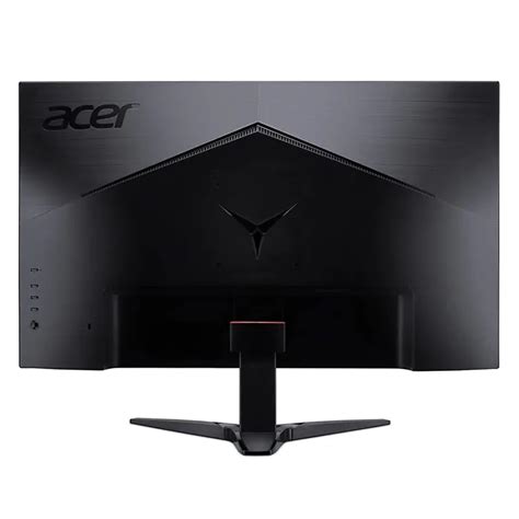 24" Monitor Acer Nitro KG242YM3 180Hz 1920x1080 FHD IPS | Crox