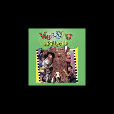 ‎Wee Sing in Sillyville (Soundtrack) - Album by Wee Sing - Apple Music