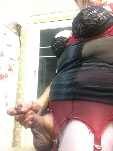 Lingerie Man Pics Xhamster