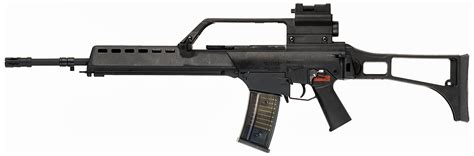 Handk G36