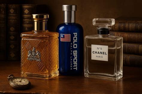 Perfume Importado Antigo - Os Perfumes Mais Antigos Que Você Ainda Pode Comprar - Perfume Prosa