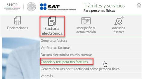 Descarga Masiva De XML En El Sitio Del SAT Facturando