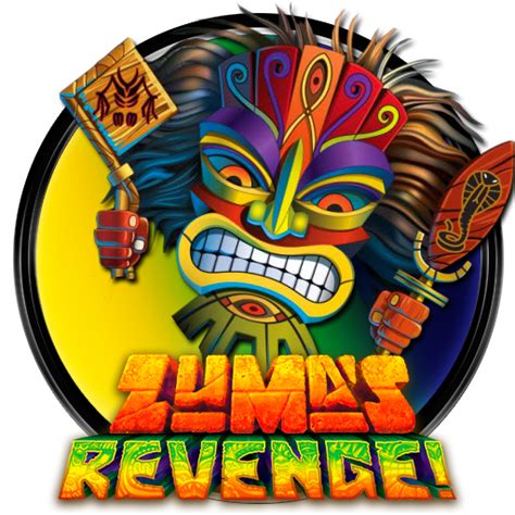 Zuma Revenge By Kraytos On Deviantart