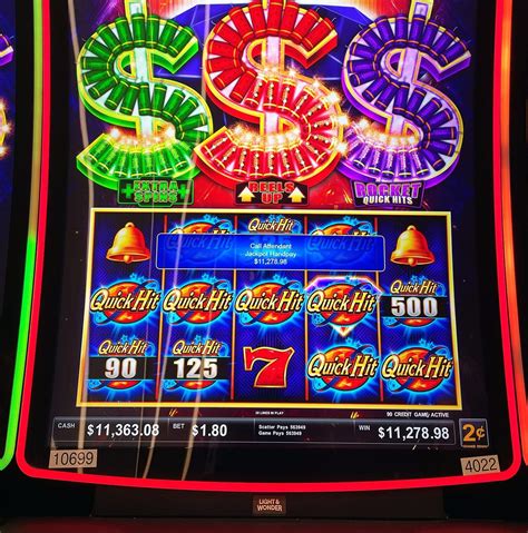 prairie flower casino