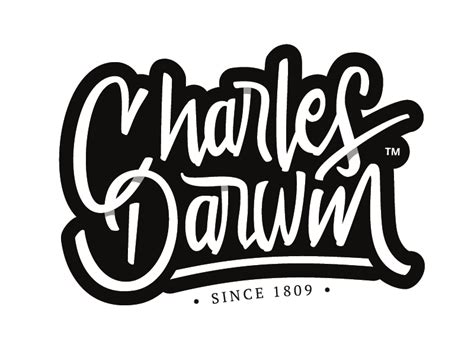 Charles Darwin by Juan David Torres Muñoz on Dribbble