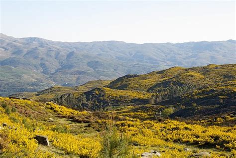 Peneda-Gerês National Park - Wikipedia