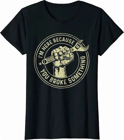 Hot Trending Kiraa Tee With I M Here Because You Broke Something