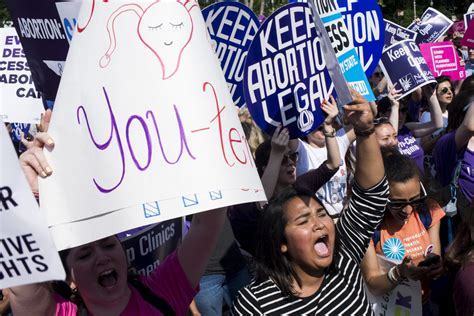 To Understand The Womens March On Washington You Need To Understand