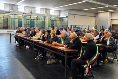 Processo In Aula Bunker Per I Sindaci No Tav La Repubblica