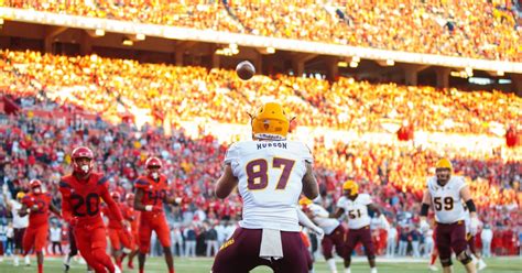 2020 Nfl Draft Interview Titans Udfa Te Tommy Hudson Music City Miracles