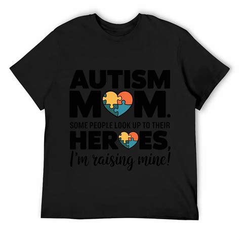 Autism Mom Some People Look Up To Their Heroes Im Raising Mine Rock