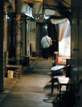 Sex Industry Korea Anti Sex Trafficking Culture Laws