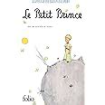 Le Petit Prince Avec Des Aquarelles De L Auteur Saint Exupery