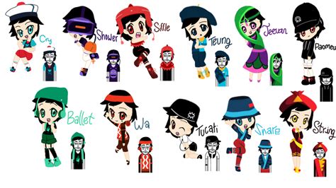 Discuss Everything About Incredibox Wiki | Fandom