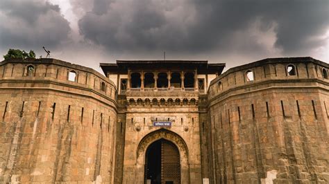 Is Bajirao And Kashibais Shaniwar Wada In Pune Really Haunted