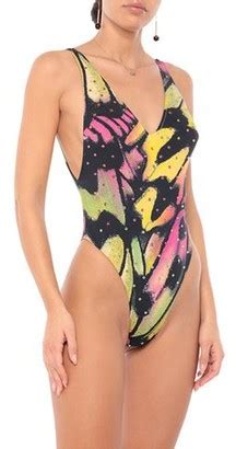 Miss Bikini Luxe One Piece Swimsuit ShopStyle