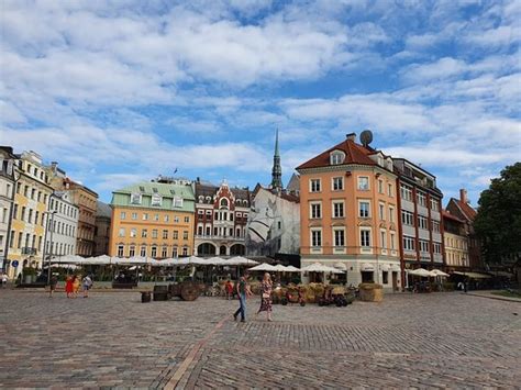 Old City Riga Vecriga 2020 All You Need To Know Before You Go With