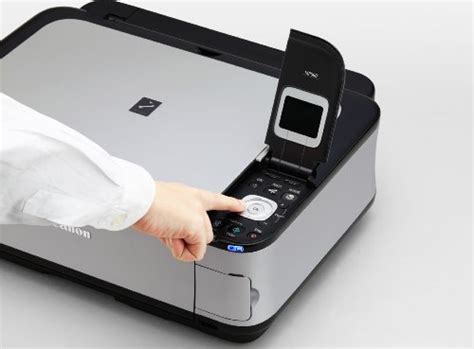 Photo Printer Paper: canon pixma mp560 wireless inkjet all-in-one photo ...