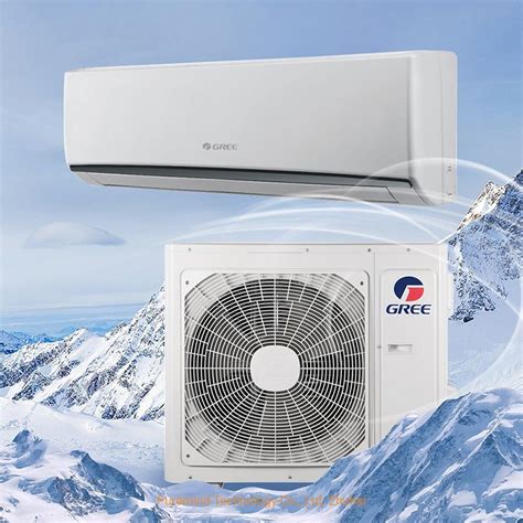 Gree Lomo Series Split Air Conditioning Inverter Household Wall Mount