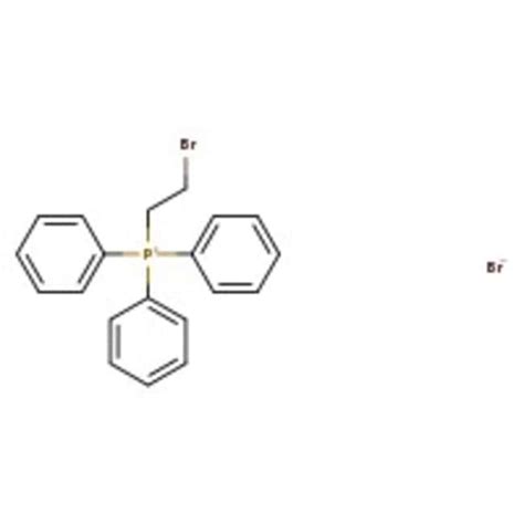 Bromuro De Bromoetil Trifenilfosfonio Thermo Scientific