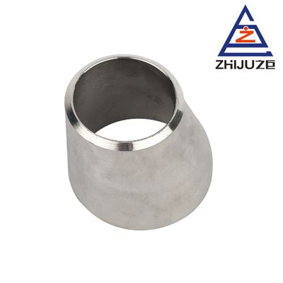 Buy X Inch Stainless Steel Eccentric Reducer Good Quality X Inch