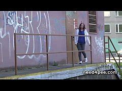 Naked Blonde Tanning In Public Takes A Piss Xxx Mobile Porno Videos Movies IPornTV Net