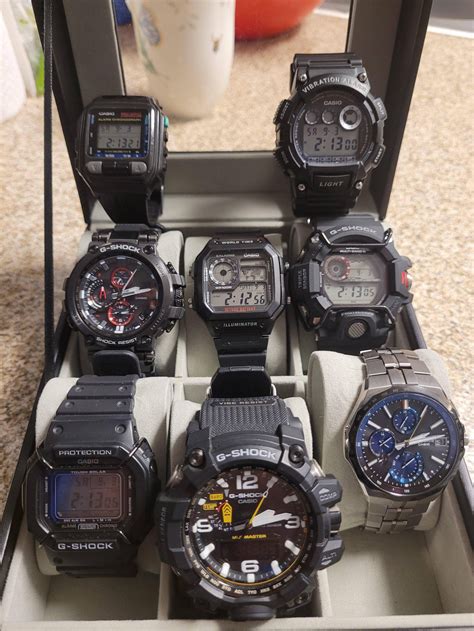 EFB108D-7AV : r/casio