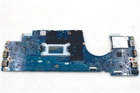 Dell Latitude Motherboard I D Pn T T At Rs