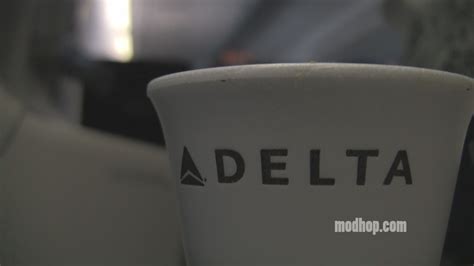 Video | Delta 747-400 - Economy Seat 36A - modhop.com