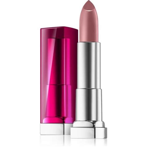 Maybelline Помада "Color Sensational" №300 Stripped Rose » Ferzo