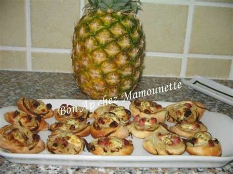 Recettes De Flammekueche De Mamounette