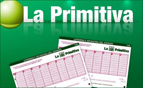 Lista De Ganadores Y Premios Del Sorteo De Primitiva 18 De Enero De 2020