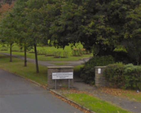 Woodlands Scunthorpe Crematorium Crematoriums In Scunthorpe