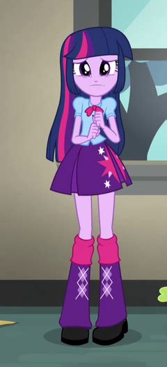 Princess Twilight Sparkle My Little Pony Equestria Girls Wiki Fandom