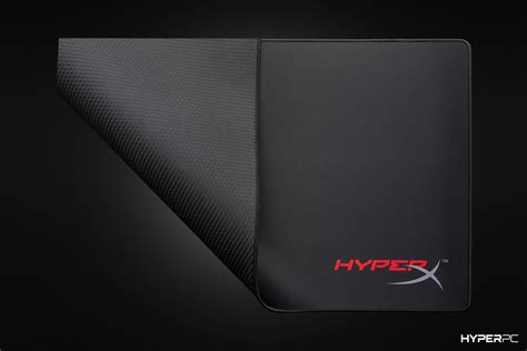 Коврик для мыши HyperX Fury S Large – Купить в Москве в магазине ...